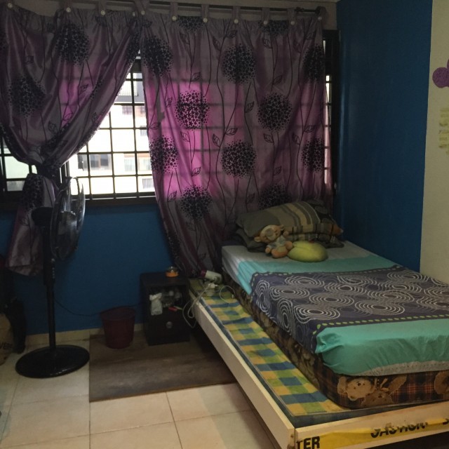 Blk 645 Jurong West Street 61 (Jurong West), HDB 5 Rooms #92272992